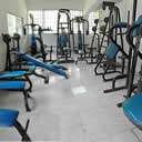 Gimnasio