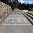 Pista de atletismo